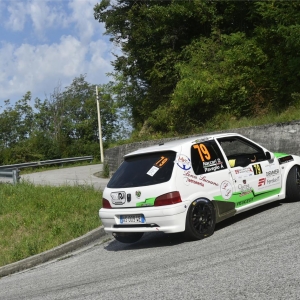 59° RALLY DEL FRIULI VENEZIA GIULIA - Gallery 60